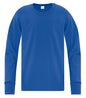 Everyday - ATC™ EVERYDAY COTTON LONG SLEEVE YOUTH TEE. - ATC1015Y