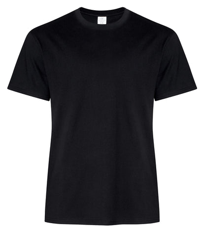 Everyday - ATC™ EVERYDAY RING SPUN COTTON TEE. - ATC2000