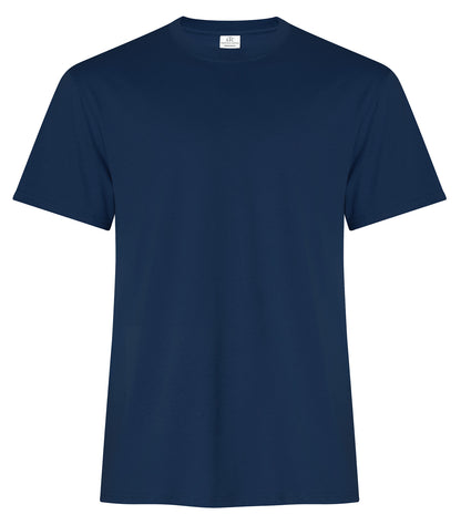 Everyday - ATC™ EVERYDAY RING SPUN COTTON TEE. - ATC2000