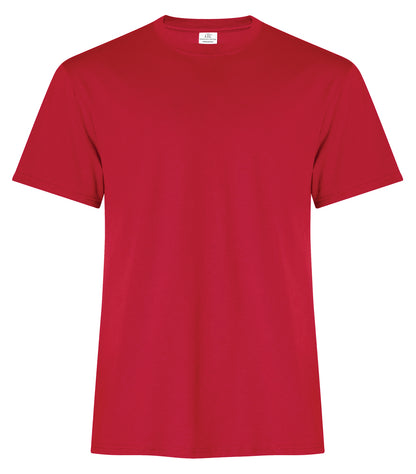 Everyday - ATC™ EVERYDAY RING SPUN COTTON TEE. - ATC2000