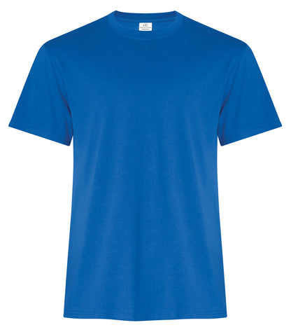 Everyday - ATC™ EVERYDAY RING SPUN COTTON TEE. - ATC2000