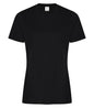 Everyday - ATC™ EVERYDAY RING SPUN COTTON LADIES' TEE. - ATC2000L