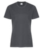 Everyday - ATC™ EVERYDAY RING SPUN COTTON LADIES' TEE. - ATC2000L