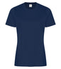 Everyday - ATC™ EVERYDAY RING SPUN COTTON LADIES' TEE. - ATC2000L