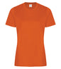 Everyday - ATC™ EVERYDAY RING SPUN COTTON LADIES' TEE. - ATC2000L