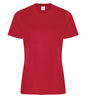 Everyday - ATC™ EVERYDAY RING SPUN COTTON LADIES' TEE. - ATC2000L