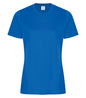Everyday - ATC™ EVERYDAY RING SPUN COTTON LADIES' TEE. - ATC2000L