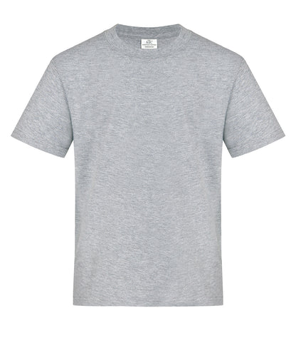 Everyday - ATC™ EVERYDAY RING SPUN COTTON YOUTH TEE. - ATC2000Y