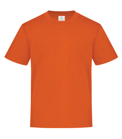 Everyday - ATC™ EVERYDAY RING SPUN COTTON YOUTH TEE. - ATC2000Y