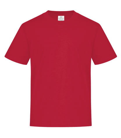 Everyday - ATC™ EVERYDAY RING SPUN COTTON YOUTH TEE. - ATC2000Y