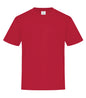 Everyday - ATC™ EVERYDAY RING SPUN COTTON YOUTH TEE. - ATC2000Y