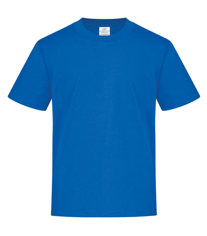 Everyday - ATC™ EVERYDAY RING SPUN COTTON YOUTH TEE. - ATC2000Y