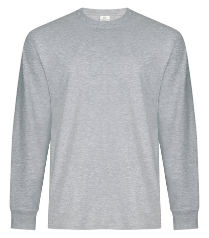 Everyday - ATC™ EVERYDAY RING SPUN COTTON LONG SLEEVE TEE. - ATC2015
