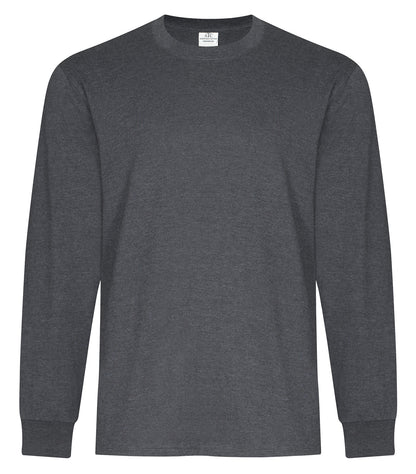 Everyday - ATC™ EVERYDAY RING SPUN COTTON LONG SLEEVE TEE. - ATC2015