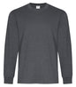 Everyday - ATC™ EVERYDAY RING SPUN COTTON LONG SLEEVE TEE. - ATC2015