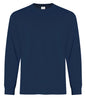 Everyday - ATC™ EVERYDAY RING SPUN COTTON LONG SLEEVE TEE. - ATC2015