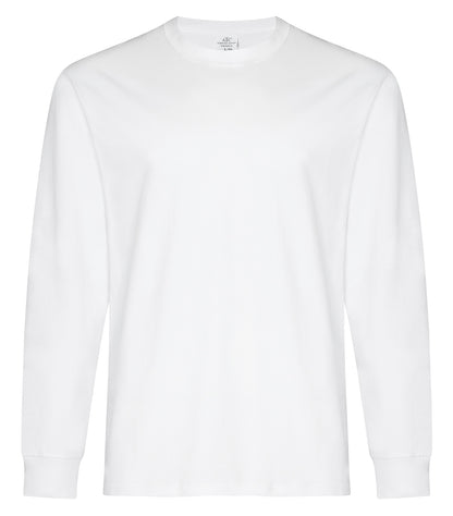 Everyday - ATC™ EVERYDAY RING SPUN COTTON LONG SLEEVE TEE. - ATC2015