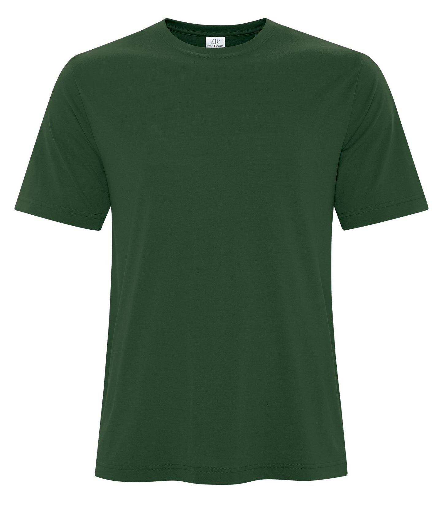 ATC - ATC™ PRO SPUN&reg; TEE. - ATC3600