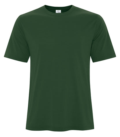 ATC - ATC™ PRO SPUN&reg; TEE. - ATC3600