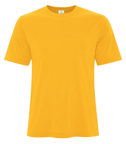 ATC - ATC™ PRO SPUN&reg; TEE. - ATC3600