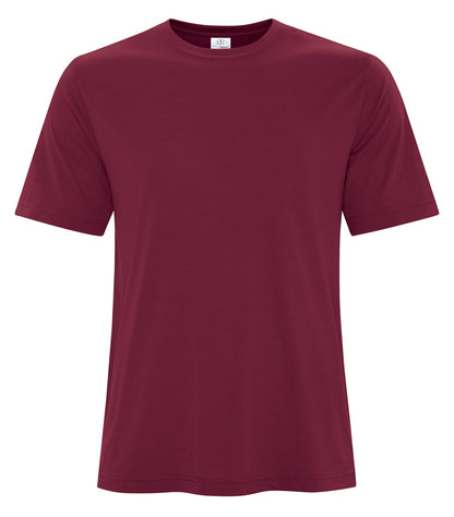 ATC - ATC™ PRO SPUN&reg; TEE. - ATC3600