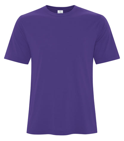 ATC - ATC™ PRO SPUN&reg; TEE. - ATC3600