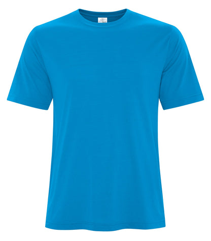 ATC - ATC™ PRO SPUN&reg; TEE. - ATC3600