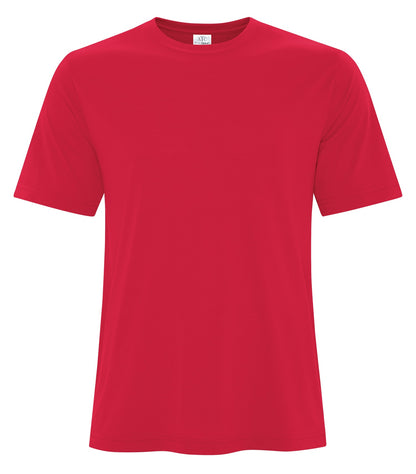 ATC - ATC™ PRO SPUN&reg; TEE. - ATC3600