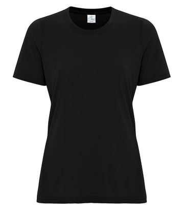 ATC - ATC™ PRO SPUN&reg; LADIES' TEE. - ATC3600L