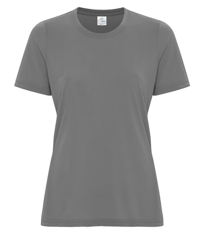 ATC - ATC™ PRO SPUN&reg; LADIES' TEE. - ATC3600L