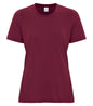 ATC - ATC™ PRO SPUN&reg; LADIES' TEE. - ATC3600L