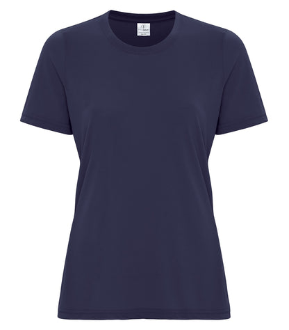 ATC - ATC™ PRO SPUN&reg; LADIES' TEE. - ATC3600L