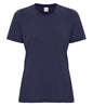 ATC - ATC™ PRO SPUN&reg; LADIES' TEE. - ATC3600L