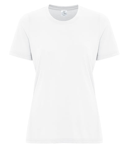 ATC - ATC™ PRO SPUN&reg; LADIES' TEE. - ATC3600L