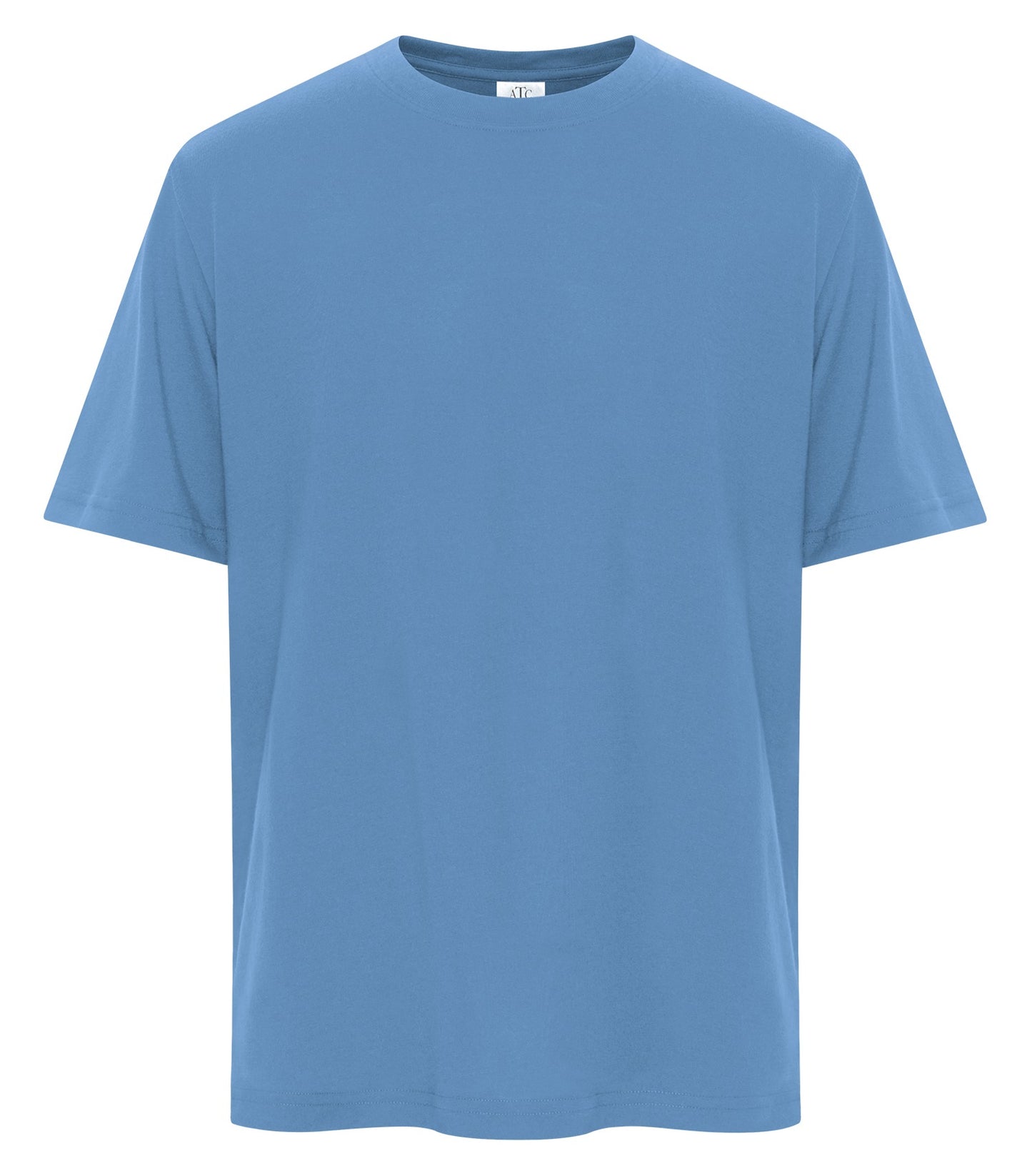 ATC - ATC™ PRO SPUN&reg; YOUTH TEE. - ATC3600Y