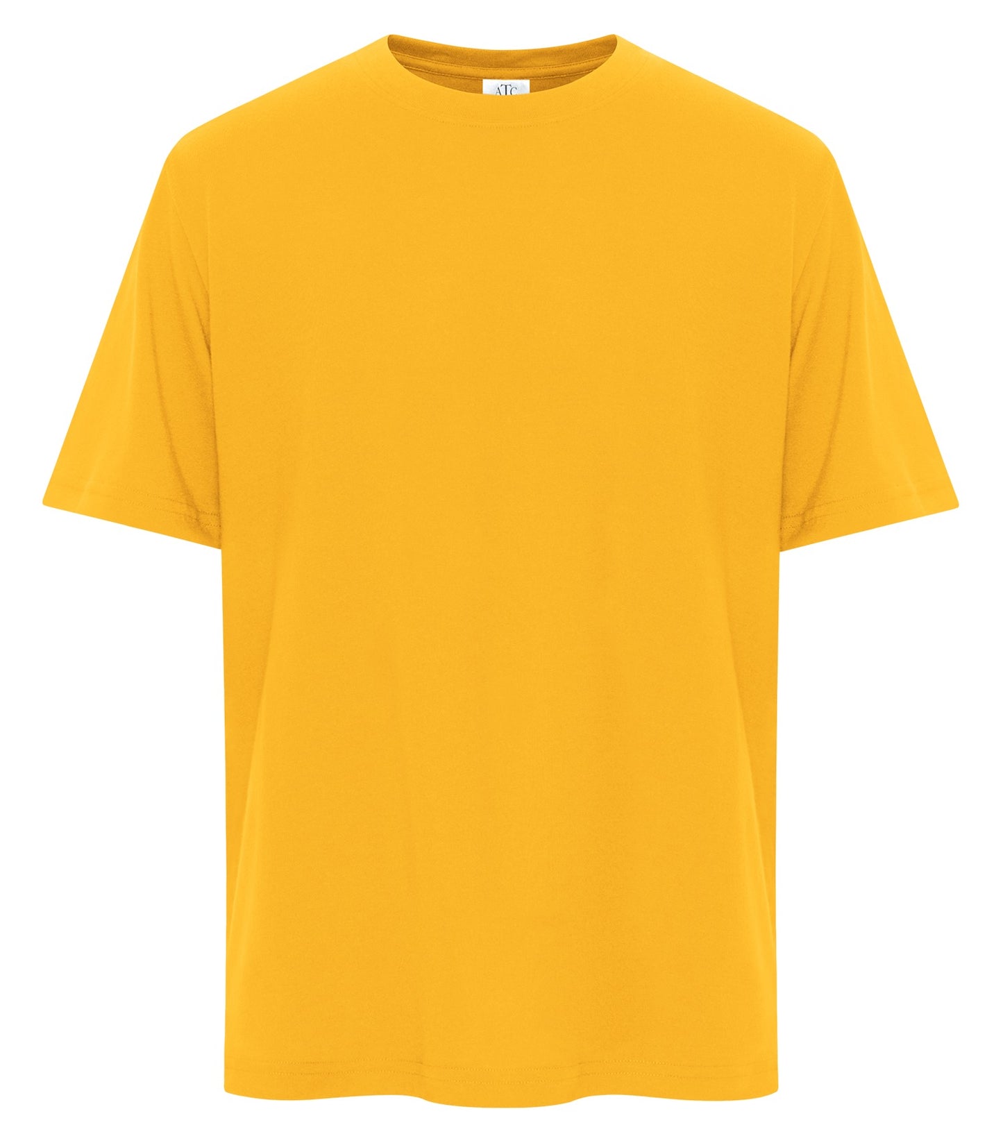 ATC - ATC™ PRO SPUN&reg; YOUTH TEE. - ATC3600Y