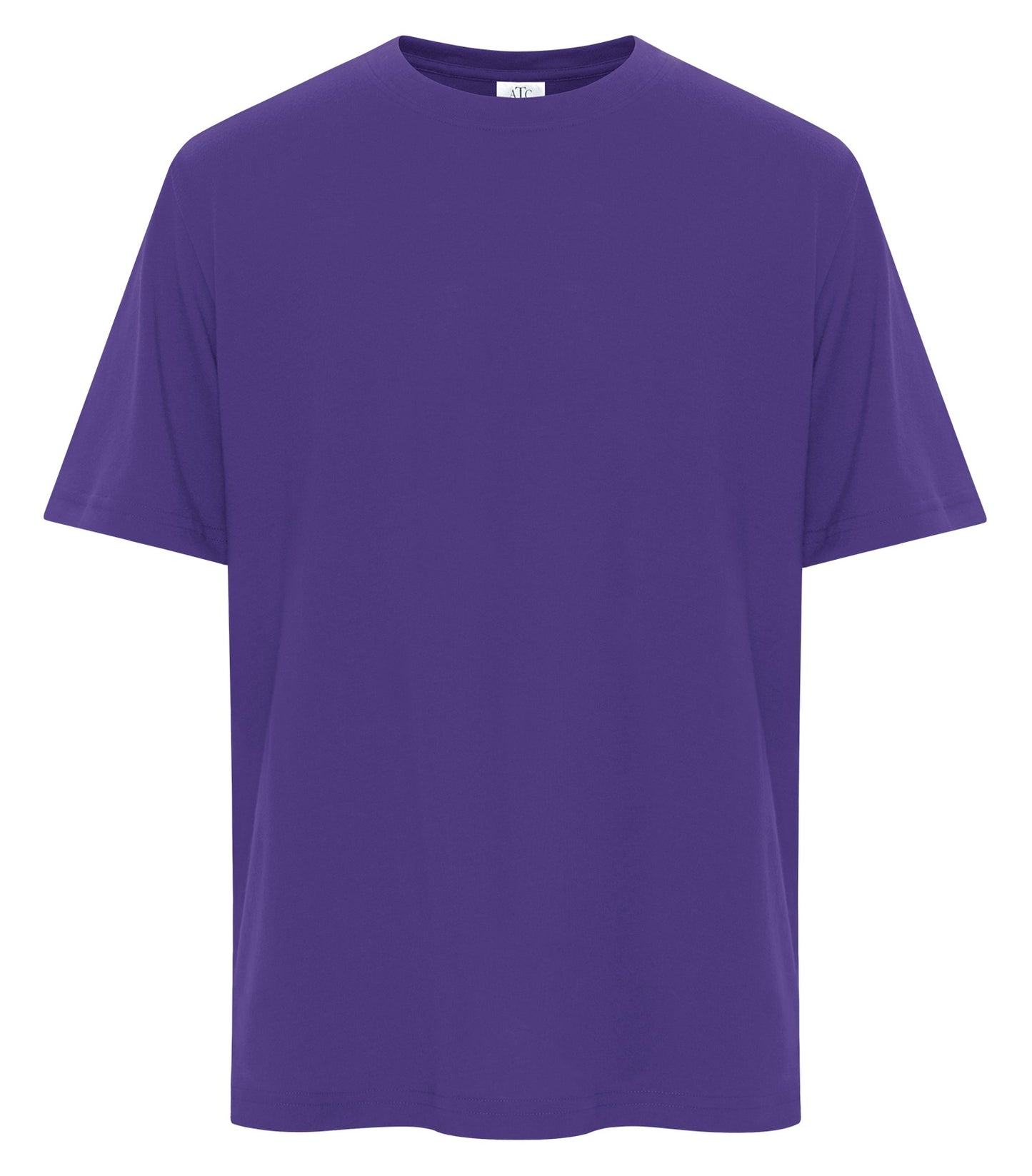 ATC - ATC™ PRO SPUN&reg; YOUTH TEE. - ATC3600Y