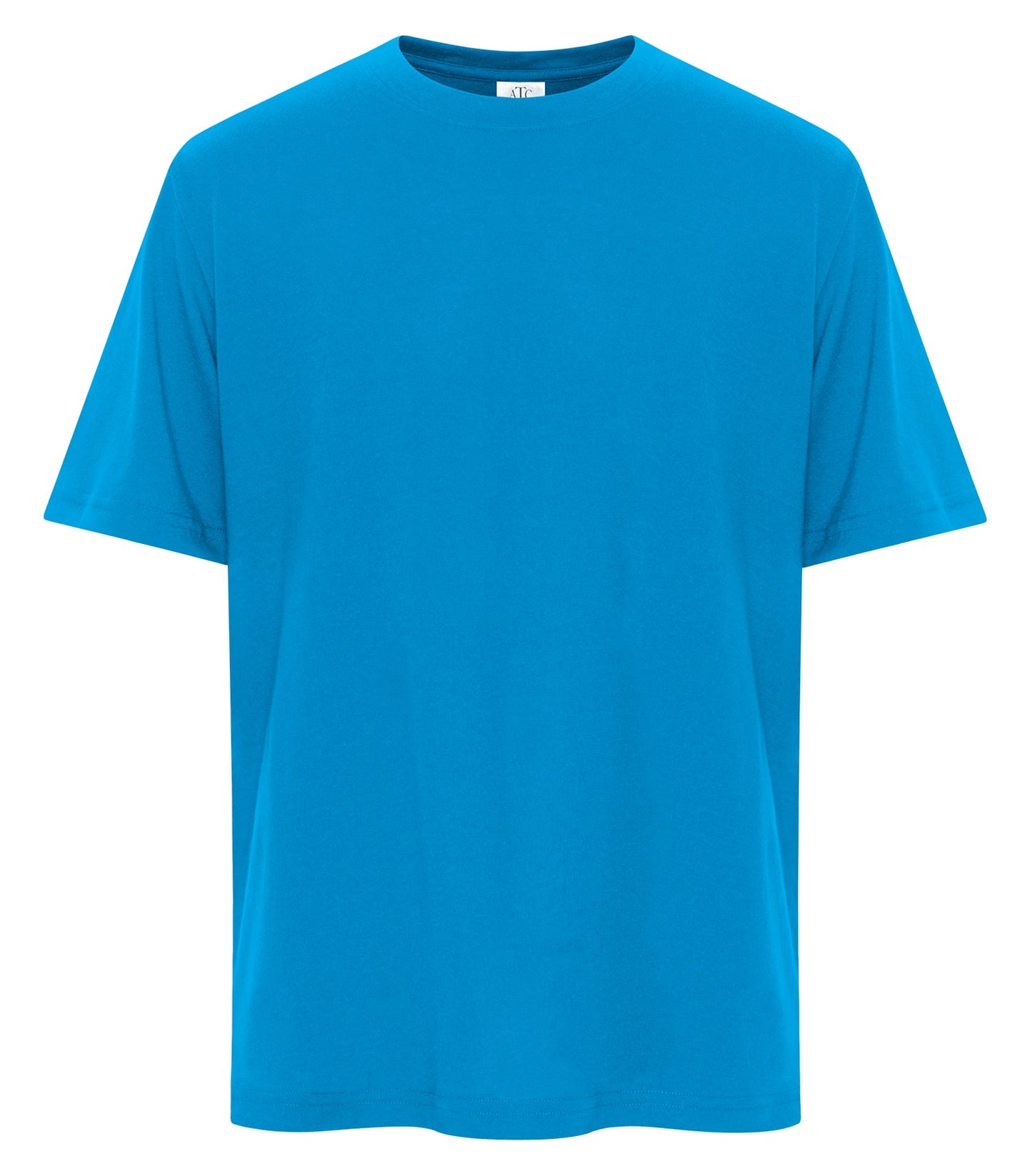 ATC - ATC™ PRO SPUN&reg; YOUTH TEE. - ATC3600Y