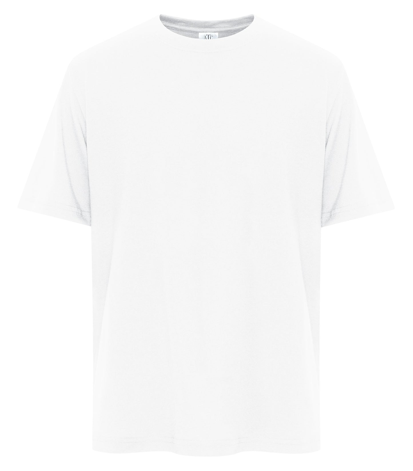 ATC - ATC™ PRO SPUN&reg; YOUTH TEE. - ATC3600Y