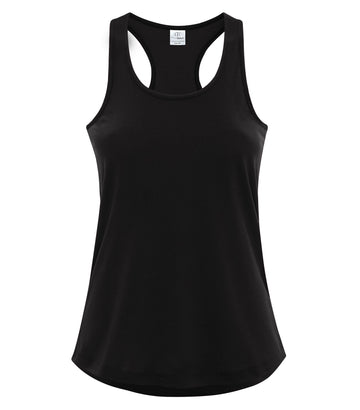 ATC - ATC™ PRO SPUN&reg; RACERBACK LADIES' TANK. - ATC3604L