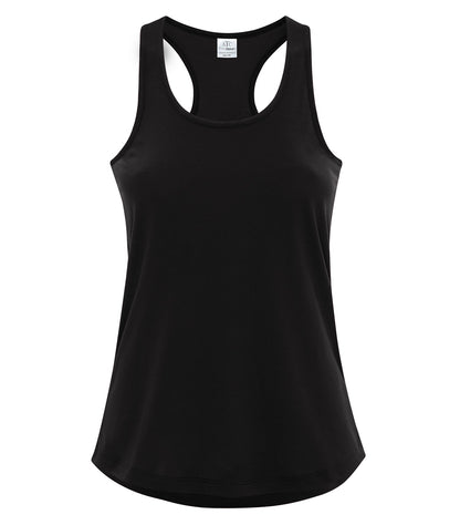 ATC - ATC™ PRO SPUN&reg; RACERBACK LADIES' TANK. - ATC3604L