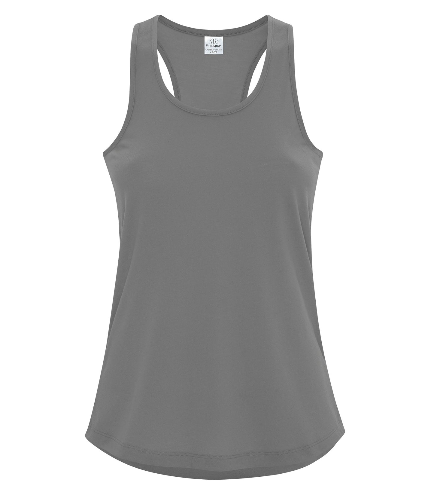 ATC - ATC™ PRO SPUN&reg; RACERBACK LADIES' TANK. - ATC3604L