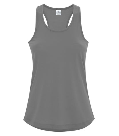 ATC - ATC™ PRO SPUN&reg; RACERBACK LADIES' TANK. - ATC3604L
