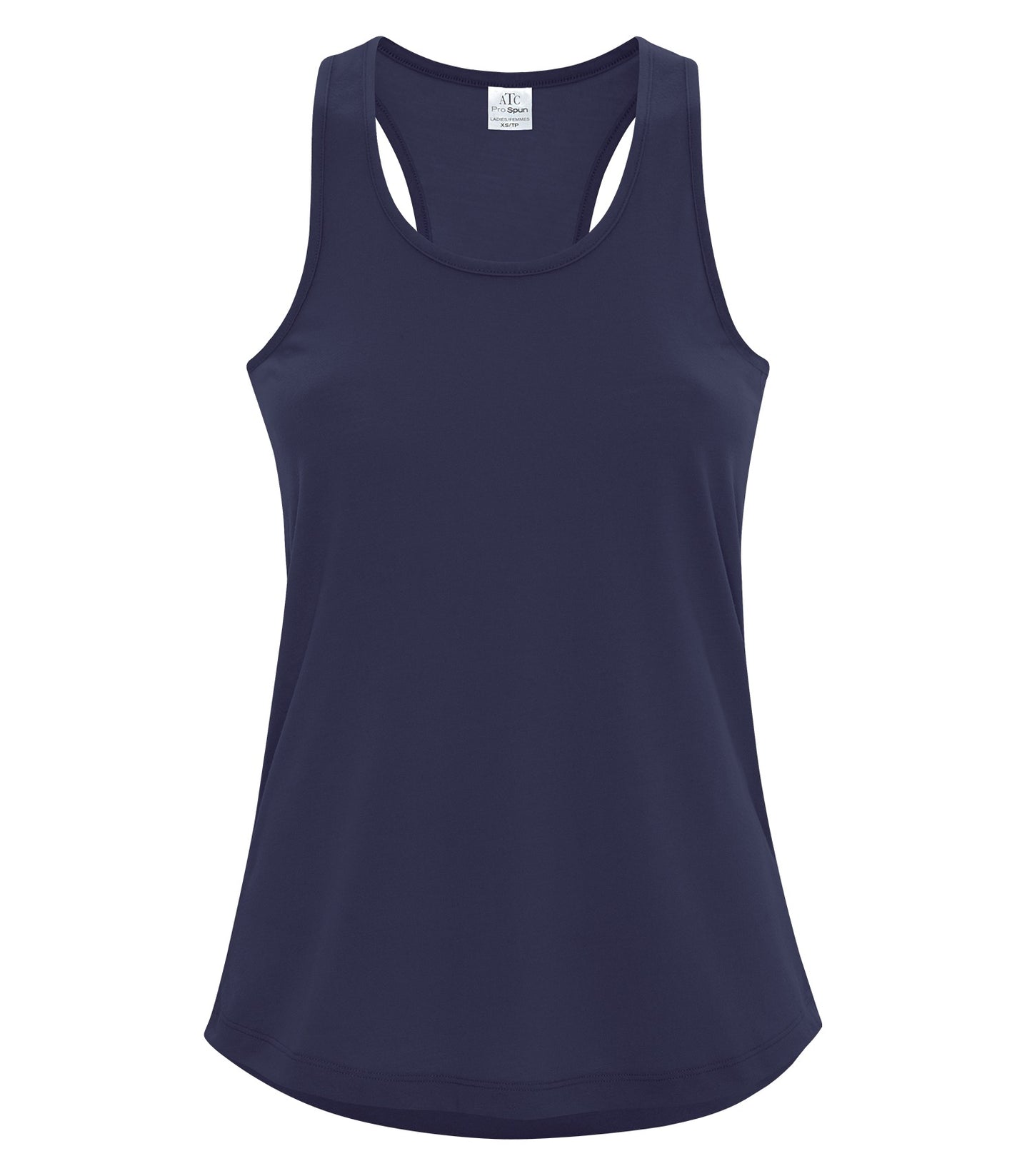 ATC - ATC™ PRO SPUN&reg; RACERBACK LADIES' TANK. - ATC3604L