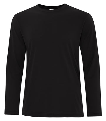 ATC - ATC™ PRO SPUN&reg; LONG SLEEVE TEE. - ATC3615