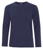 ATC - ATC™ PRO SPUN&reg; LONG SLEEVE TEE. - ATC3615