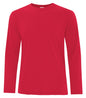 ATC - ATC™ PRO SPUN&reg; LONG SLEEVE TEE. - ATC3615