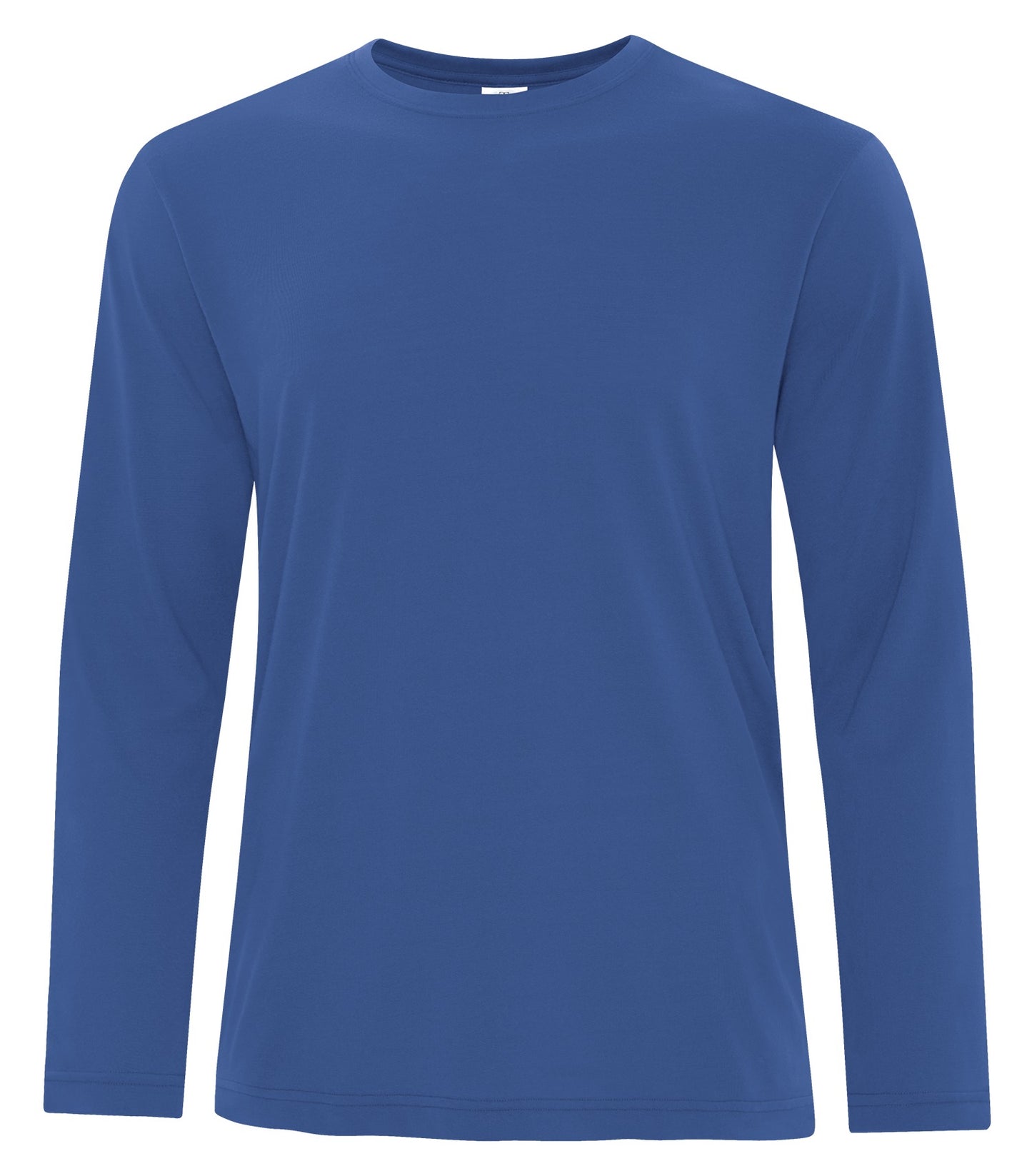 ATC - ATC™ PRO SPUN&reg; LONG SLEEVE TEE. - ATC3615