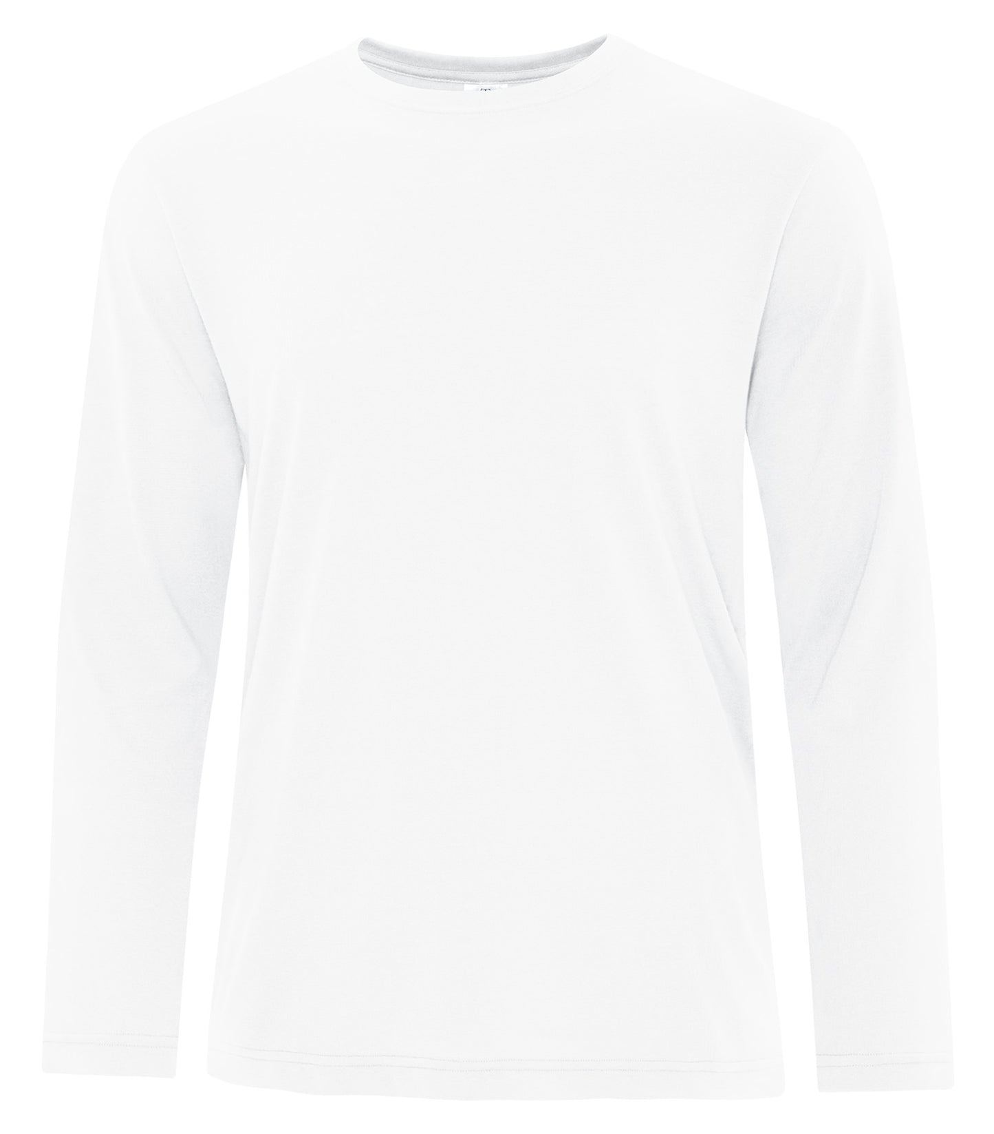 ATC - ATC™ PRO SPUN&reg; LONG SLEEVE TEE. - ATC3615