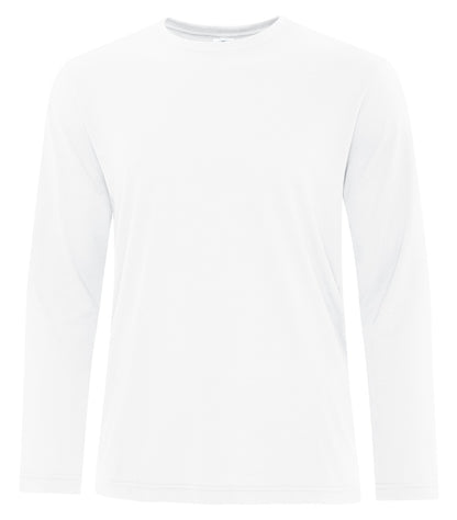 ATC - ATC™ PRO SPUN&reg; LONG SLEEVE TEE. - ATC3615